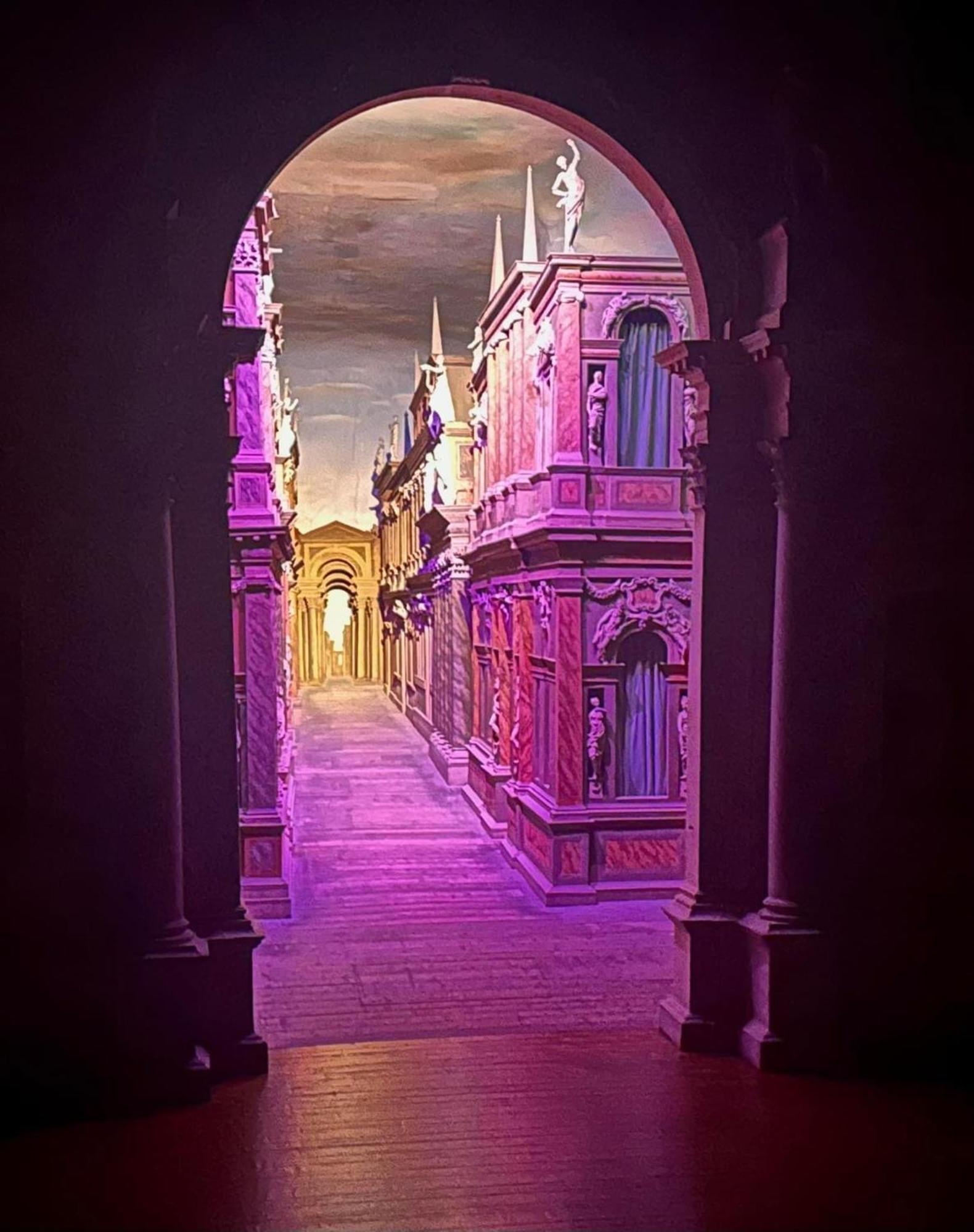Liberty Dream, Fascino A Vicenzaヴィラ エクステリア 写真